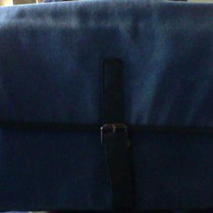 Mens Messenger Bag